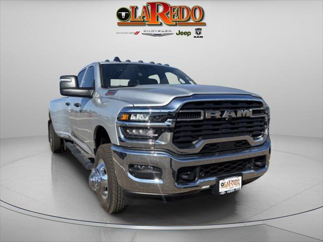 2026 RAM Ram 3500 RAM 3500 TRADESMAN CREW CAB 4X4 8 BOX 2026 RAM Ram 3500 RAM 3500 TRADESMAN CREW CAB 4X4 8 BOX