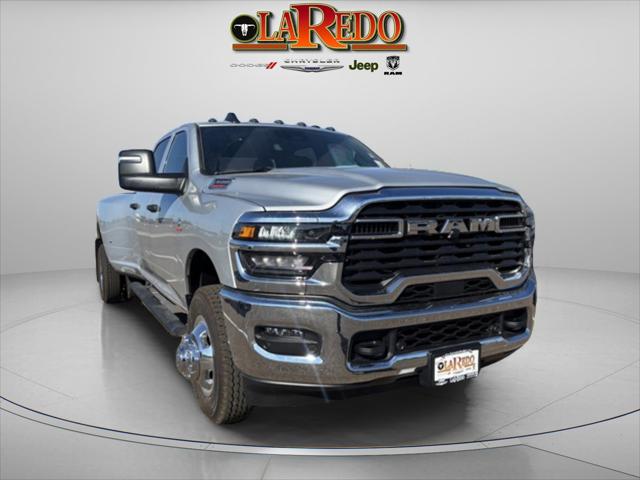 2026 RAM Ram 3500 RAM 3500 TRADESMAN CREW CAB 4X4 8 BOX 2026 RAM Ram 3500 RAM 3500 TRADESMAN CREW CAB 4X4 8 BOX