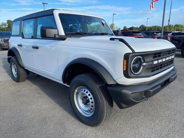 2025 Ford Bronco Base for sale in Pulaski, NY