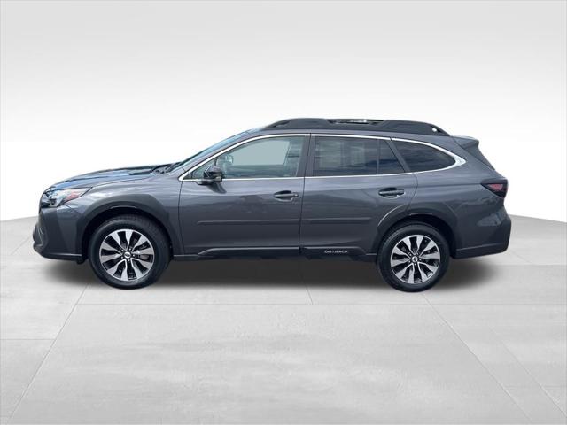 2023 Subaru Outback Limited XT