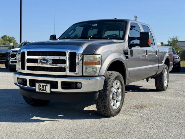2010 Ford F-250 LARIAT