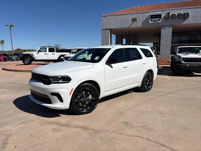 2026 Dodge Durango GT RWD for sale in Sierra Vista, AZ