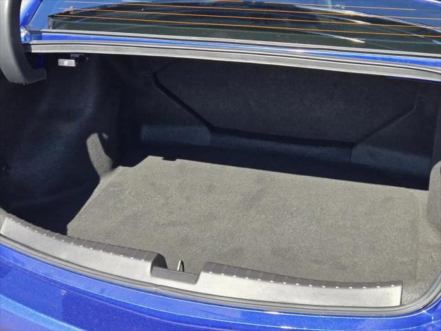 2017 Acura ILX AcuraWatch Plus Package