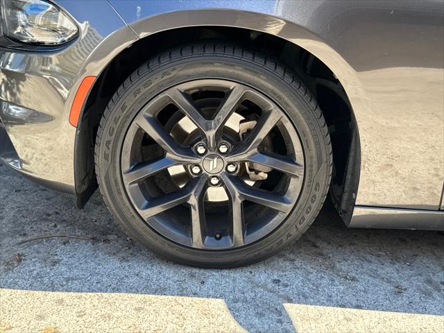 2021 Dodge Charger SXT RWD