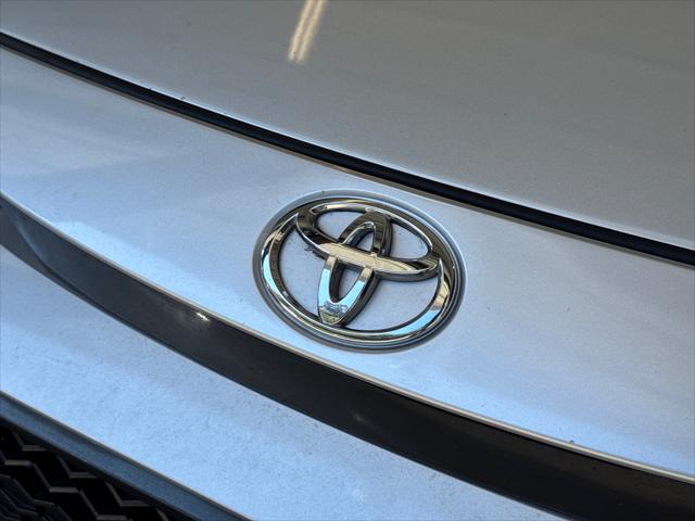 2022 Toyota Corolla XSE 2022 Toyota Corolla XSE