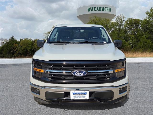 2024 Ford F-150 XLT 2024 Ford F-150 XLT