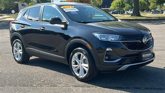 2023 Buick Encore GX Preferred AWD