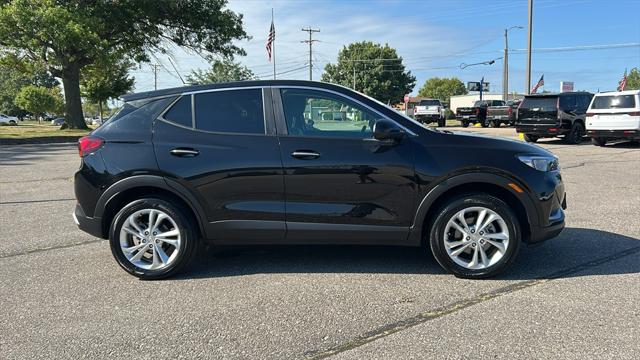 2023 Buick Encore GX Preferred AWD