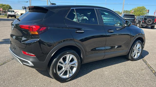 2023 Buick Encore GX Preferred AWD
