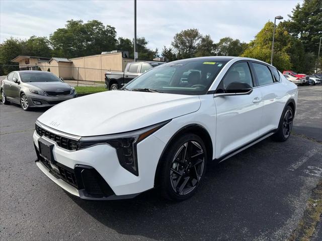 2025 Kia K4 GT-Line for sale in Groton, CT