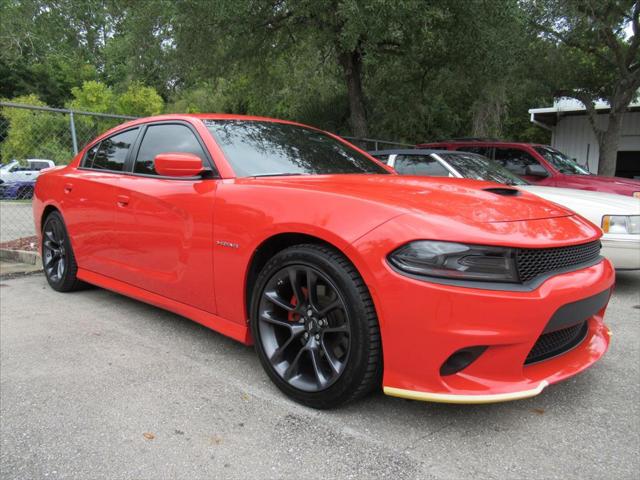 2022 Dodge Charger R/T