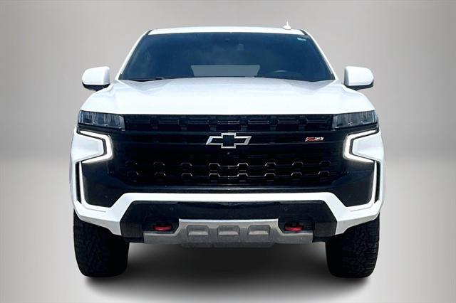 2023 Chevrolet Tahoe 4WD Z71