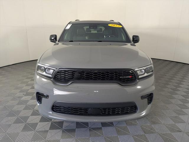 2023 Dodge Durango GT Plus RWD