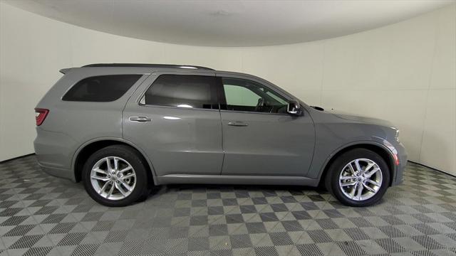 2023 Dodge Durango GT Plus RWD