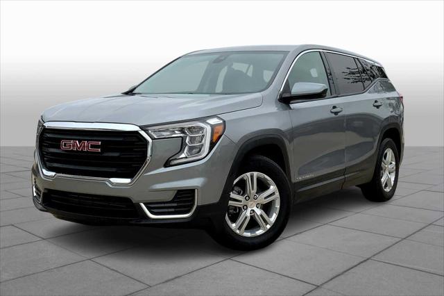 2024 GMC Terrain FWD SLE