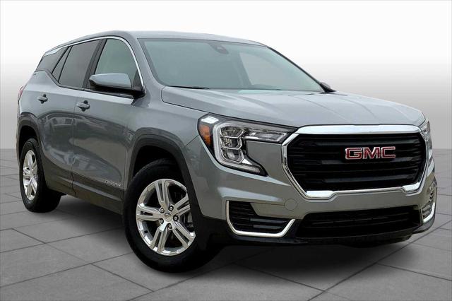2024 GMC Terrain FWD SLE