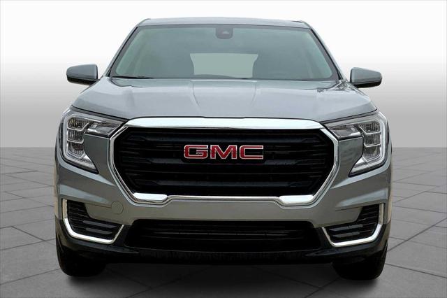 2024 GMC Terrain FWD SLE
