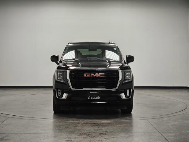 2024 GMC Yukon XL 4WD SLE