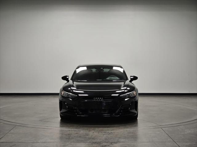 2023 Audi e-tron GT Premium Plus quattro 2023 Audi e-tron GT Premium Plus quattro