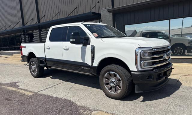 2024 Ford F-250 King Ranch