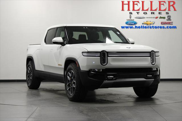 2022 Rivian R1T Adventure 2022 Rivian R1T Adventure