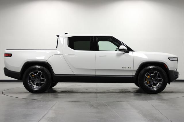 2022 Rivian R1T Adventure 2022 Rivian R1T Adventure