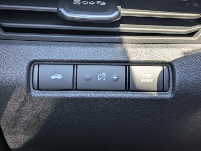 2025 Nissan Altima SR FWD