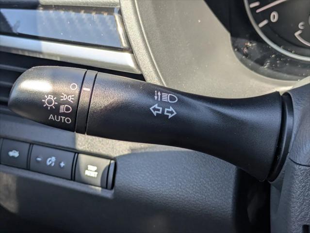 2025 Nissan Altima SR FWD