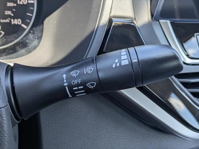 2025 Nissan Altima SR FWD