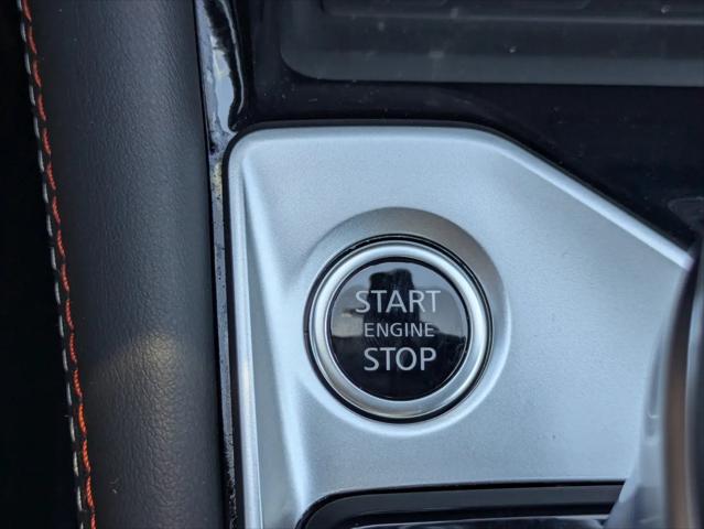 2025 Nissan Altima SR FWD