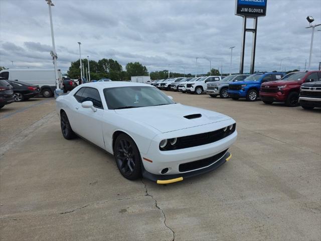2023 Dodge Challenger GT
