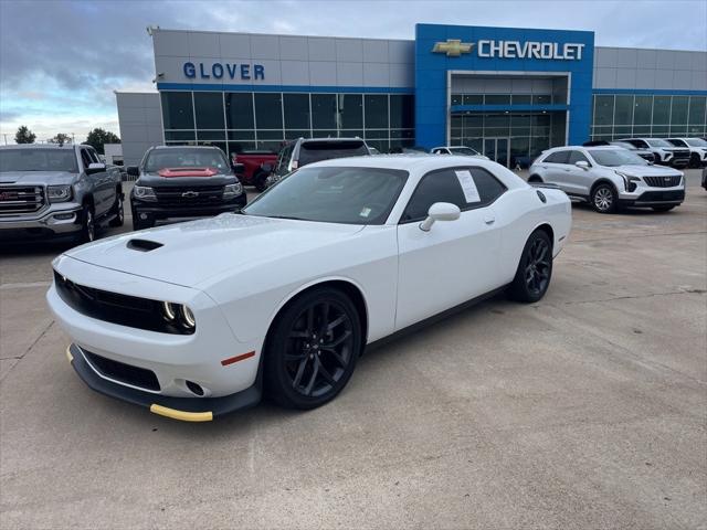 2023 Dodge Challenger GT