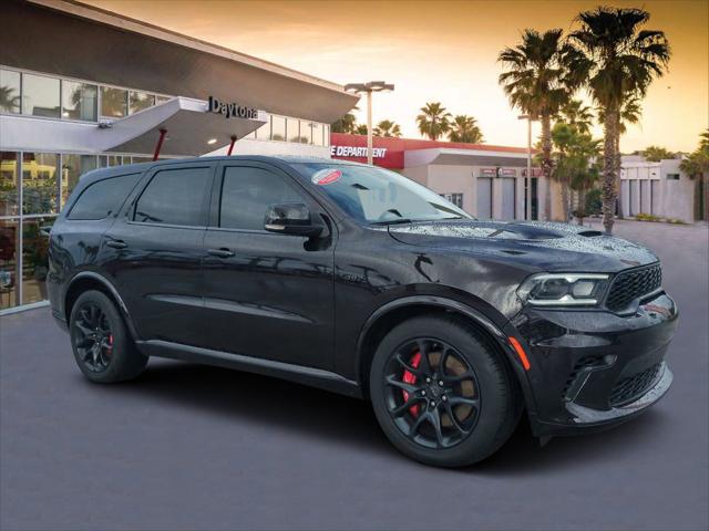 2024 Dodge Durango SRT 392 AWD