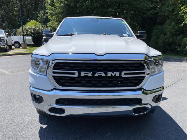 2023 RAM 1500 Big Horn Crew Cab 4x2 57 Box