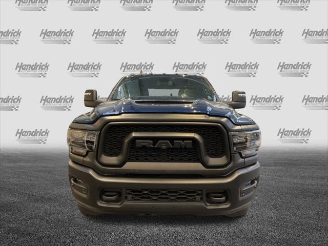2024 RAM 2500 Power Wagon Rebel Crew Cab 4x4 64 Box