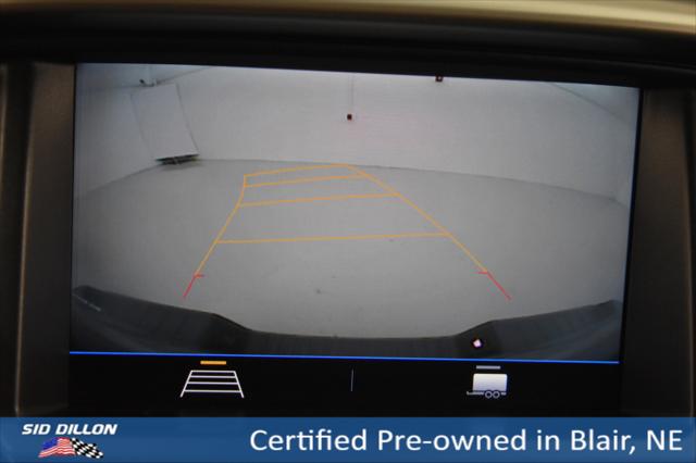 2021 Chevrolet Colorado 4WD Crew Cab Short Box LT