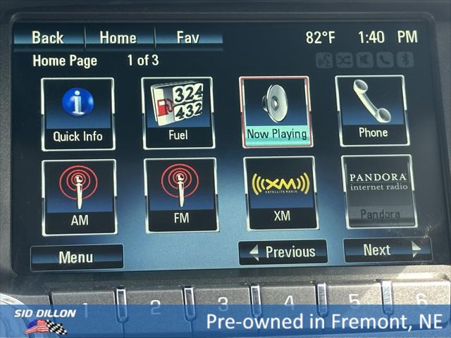 2014 Chevrolet Equinox 2LT