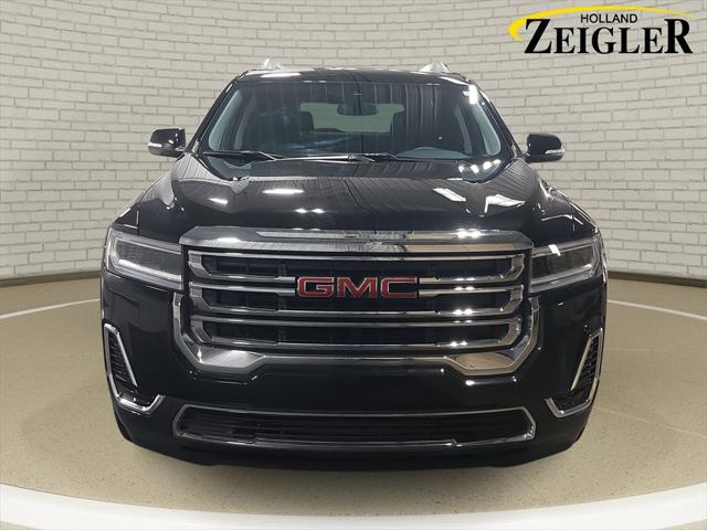 2023 GMC Acadia AWD SLE 2023 GMC Acadia AWD SLE