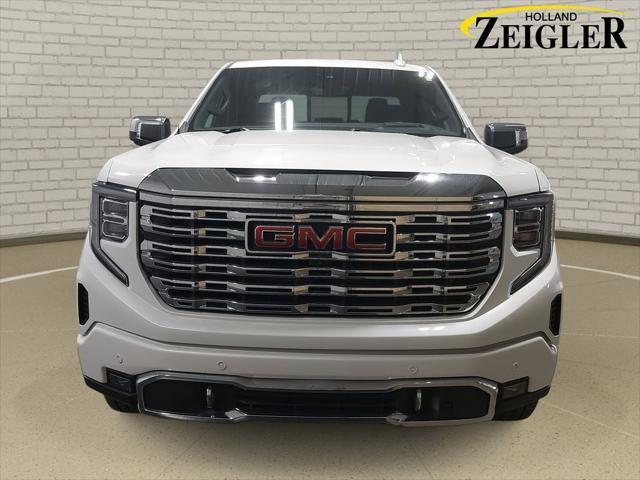 2023 GMC Sierra 1500 4WD Crew Cab Short Box Denali
