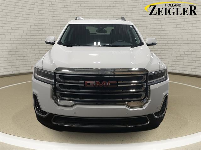 2023 GMC Acadia AWD SLE 2023 GMC Acadia AWD SLE