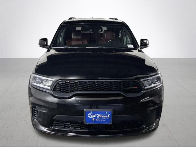 2023 Dodge Durango GT Plus AWD 2023 Dodge Durango GT Plus AWD