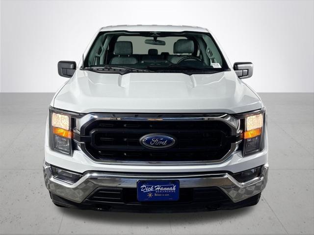 2023 Ford F-150 XLT 2023 Ford F-150 XLT