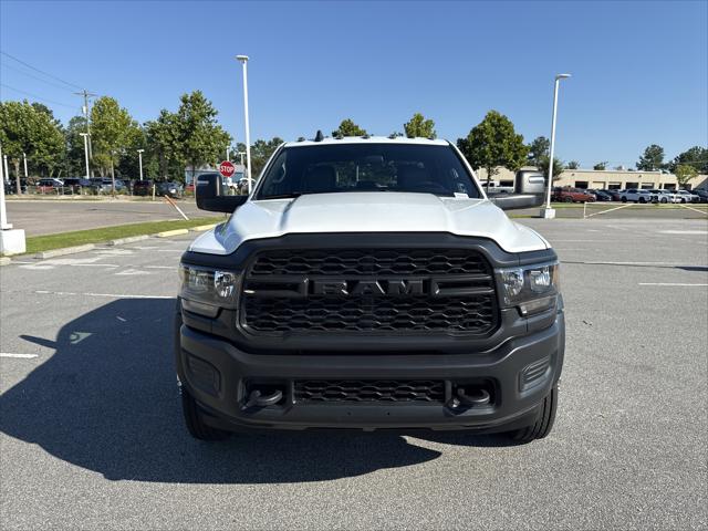2024 RAM 4500 Chassis Tradesman/SLT