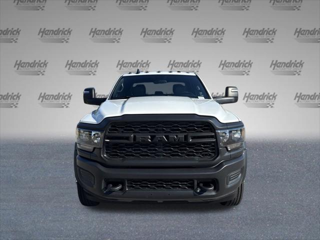 2024 RAM 4500 Chassis Tradesman/SLT