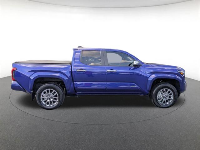 2024 Toyota Tacoma Limited 4WD