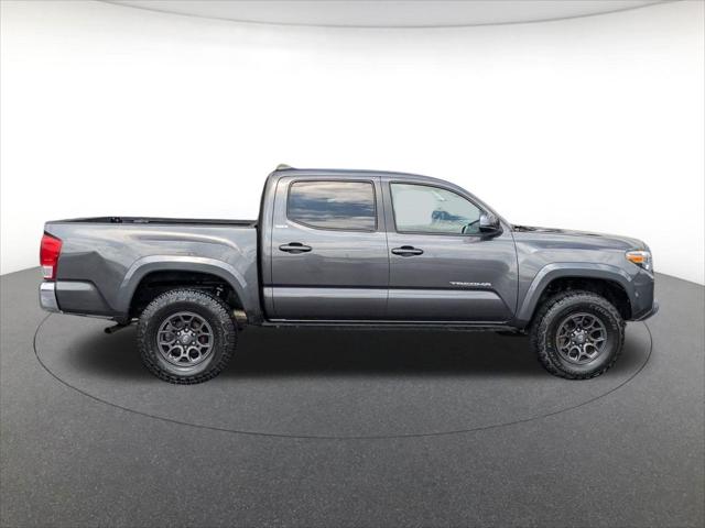 2017 Toyota Tacoma SR5 V6