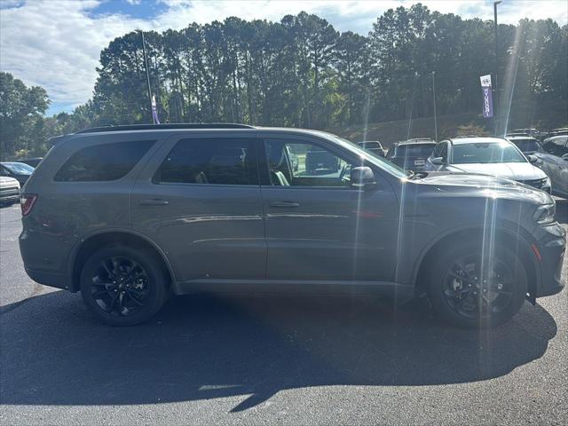 2023 Dodge Durango R/T Plus RWD