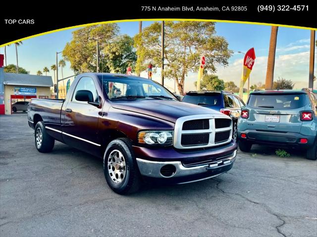 2005 Dodge Ram 1500 SLT/Laramie for sale in Orange, CA