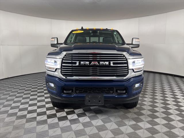 2023 RAM 2500 Laramie Crew Cab 4x4 64 Box