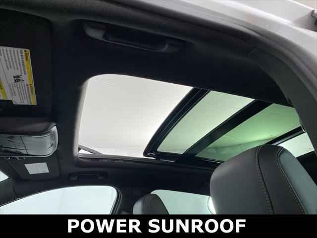 2023 Cadillac XT4 AWD Sport